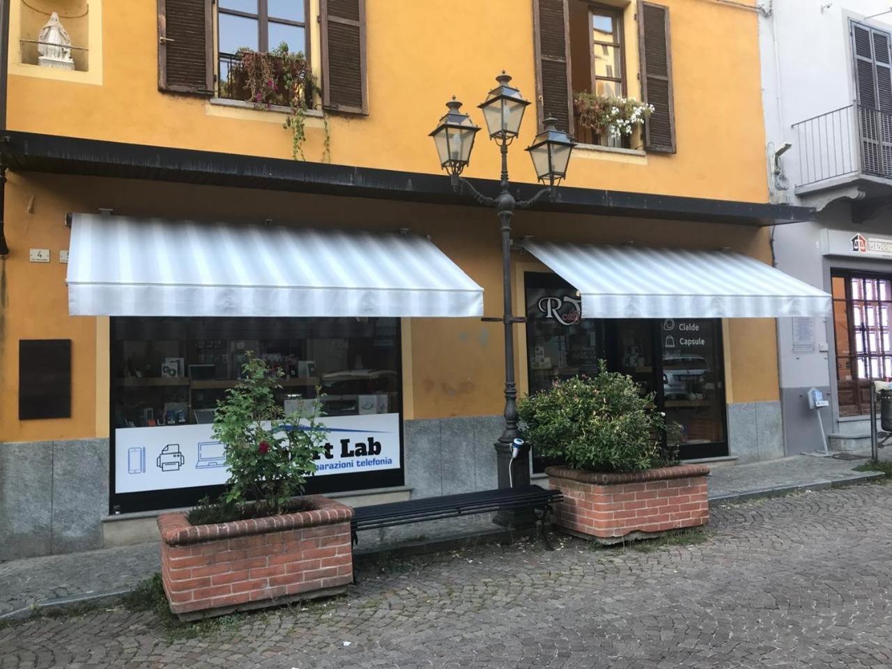 Affordable 3 Roms Appartment With Special Price Summer 2025 Dogliani Buitenkant foto
