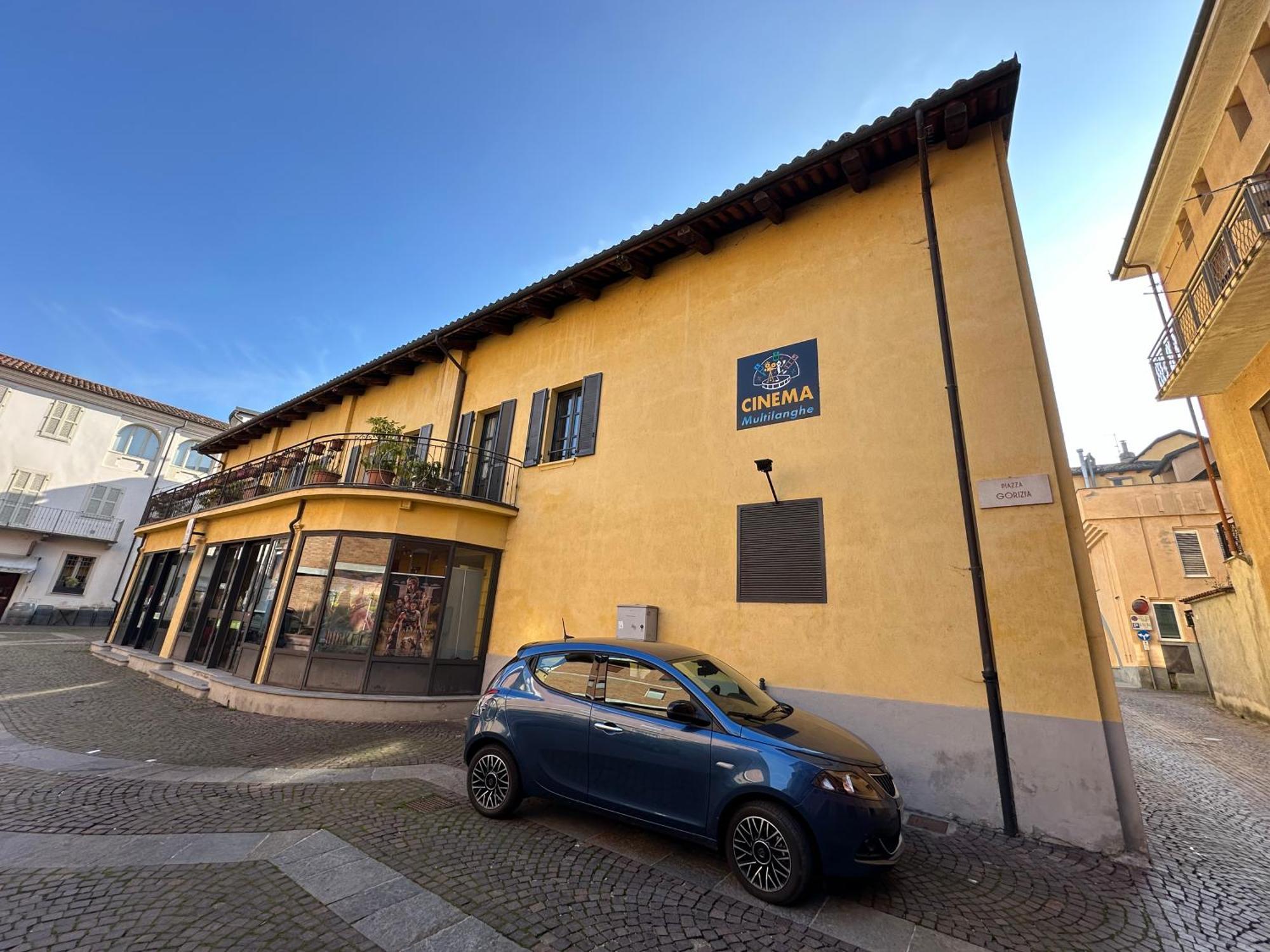 Affordable 3 Roms Appartment With Special Price Summer 2025 Dogliani Buitenkant foto