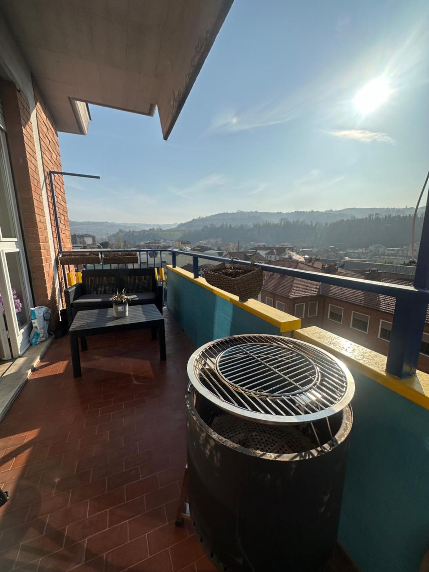Affordable 3 Roms Appartment With Special Price Summer 2025 Dogliani Buitenkant foto