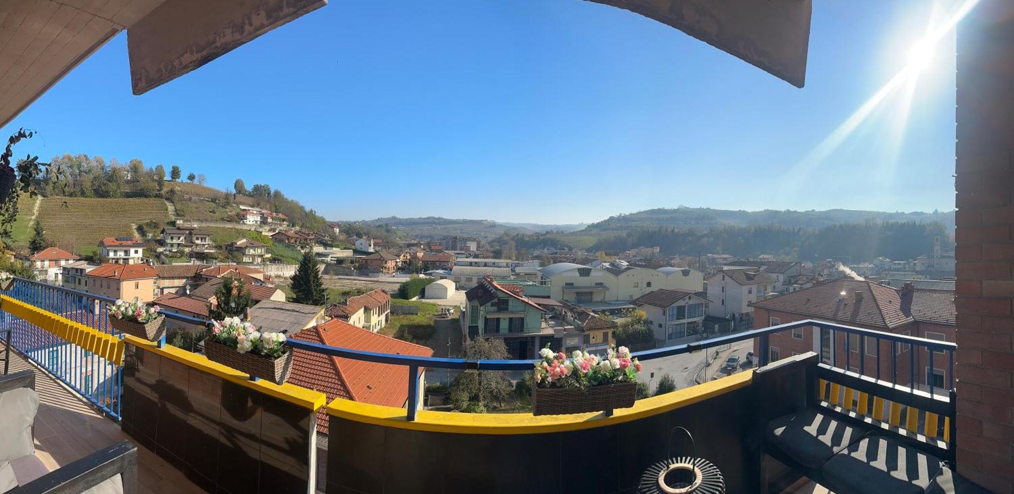 Affordable 3 Roms Appartment With Special Price Summer 2025 Dogliani Buitenkant foto